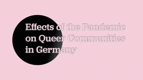 Queer Communities